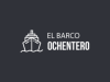 logo barco ochentero