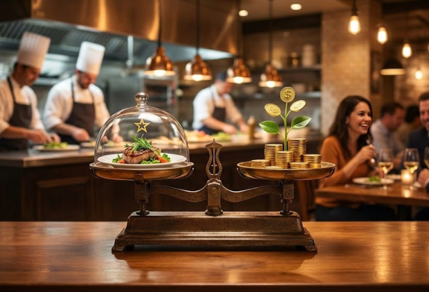 Cómo mejorar la rentabilidad de un negocio de hostelería sin perder calidad