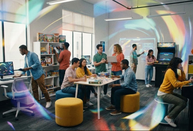 Gestión de empresas lúdicas: cómo adaptarse a un entorno cambiante