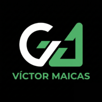 logo victor maicas